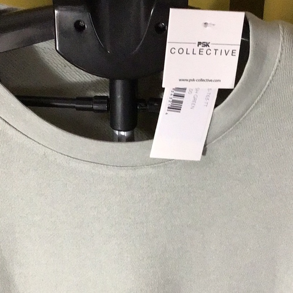 Plus size Psk collective sweatshirt lot113 size 2X nwt